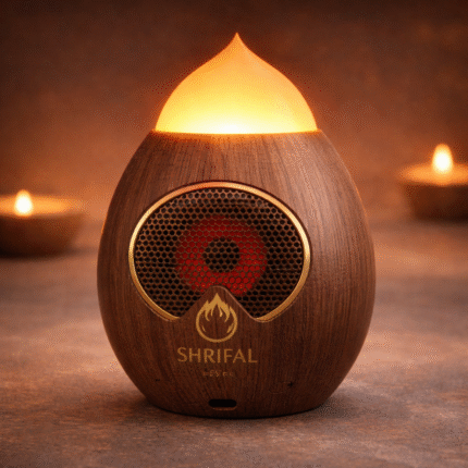 mantra speaker