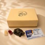 Shrifal Pyrite Tortoise (Kachhua) for Good Luck & Wealth - Image 7
