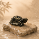Shrifal Pyrite Tortoise (Kachhua) for Good Luck & Wealth - Image 4