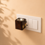 Electric Kapoor Diya - Image 4