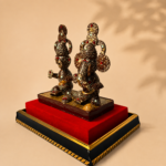 Supari Art Laxmi Ganesh ji - Image 4