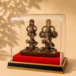 Supari Art Laxmi Ganesh ji