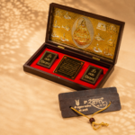 Shri Shiv Charan Paduka Box - Image 2