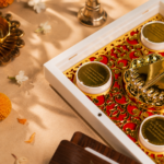 Shri Shiv ji Charan Paduka Box - Image 3