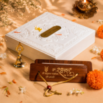 Shri Shiv ji Charan Paduka Box - Image 4