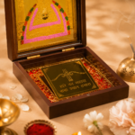 Shri Khatu Shyam Ji Charan Paduka Box - Image 5