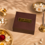Shri Khatu Shyam Ji Charan Paduka Box - Image 3