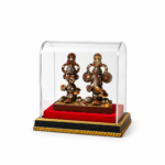 Supari Art Laxmi Ganesh ji