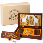 Shrifal Shri Ram Sita Charan Paduka