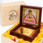 Shrifal Shri Khatu Shyam Ji Charan Paduka