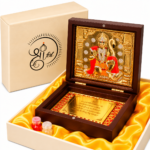 Shrifal Shri Hanuman ji Charan Paduka