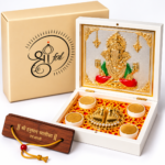 Shrifal Shri Ganesh Charan Paduka