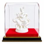 Shrifal Krishna Ji Idol | Premium KrishnaJi Idol for Home, Office & Temple