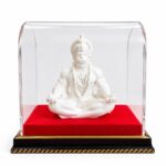 Shrifal Hanuman Ji Idol | Premium Lord Hanuman Statue for Home, Office & Temple