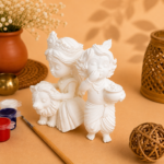 Shrifal Kids Krishna Ji & Durga Mata Ji DIY Painting Kit - Image 4
