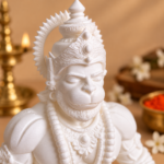 Shrifal Hanuman Ji Idol | Premium Lord Hanuman Statue for Home, Office & Temple - Image 6
