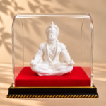 Shrifal Hanuman Ji Idol | Premium Lord Hanuman Statue for Home, Office & Temple