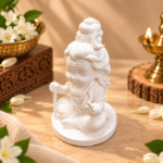 Shrifal Kids Idol DIY Painting & Coloring Kit | Shiva Ji Figurines with Paint Colors & Brush - Image 4